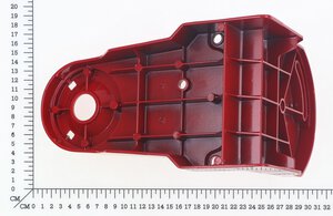 basement with scales (Einhell