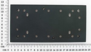 hook and loop fastener
