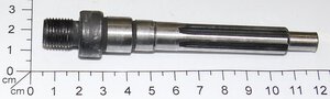 Output Spindle
