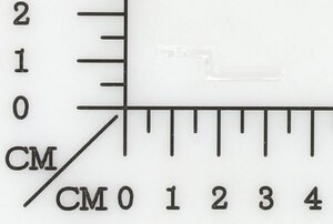 scale pointer