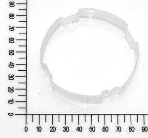 Spool sleeve