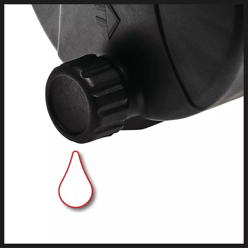 GCGP 6538 Garden Pump