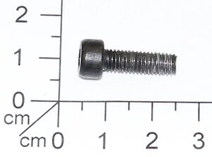 Schraube