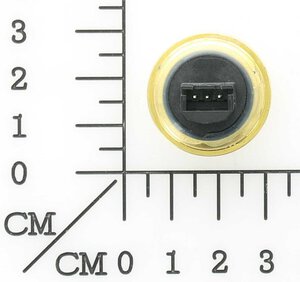 pressure sensor