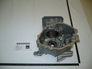 crankcase assy
