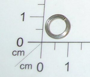 Washer