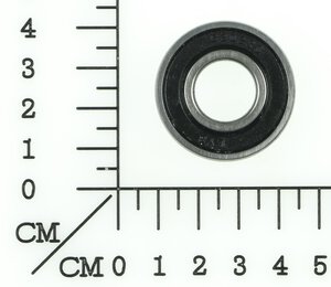 bearing 6202RS