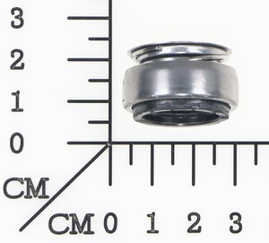 Gleitringdichtung