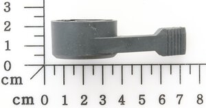 clamping lever