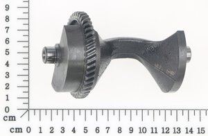 Ausgleichswelle