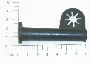 Knickschutztülle 