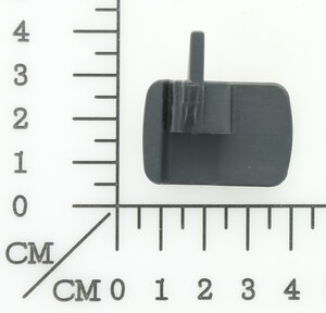 unlocking button B