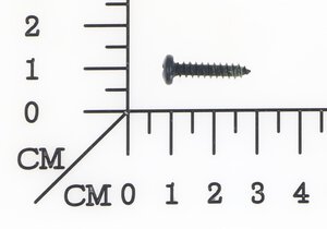 pan-head screw ST3.5 x 18