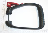 secondary handle assembly