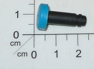 self locking pin