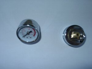 manometer