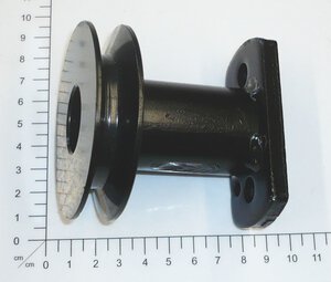 Messeraufnahme
