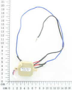 soft start electronics