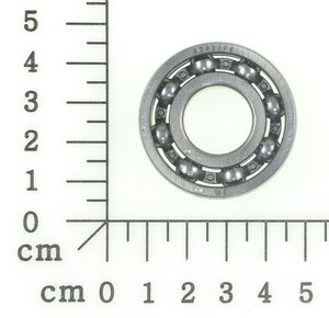 ball bearing 6203