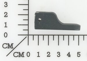 Spannhebel
