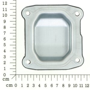 Ventildeckel