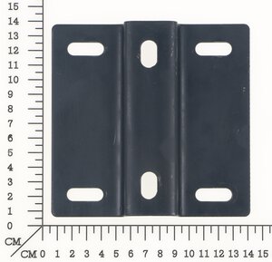 mobile plate