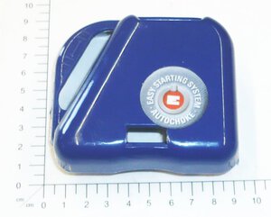air filter cover