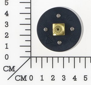 Manometer