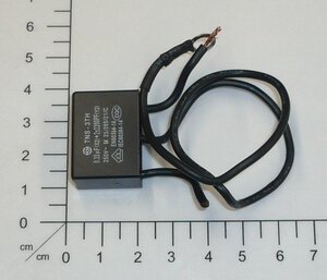 capacitor cpl.