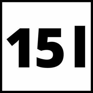 15 L Schmutzfangsack, 5 Stk.