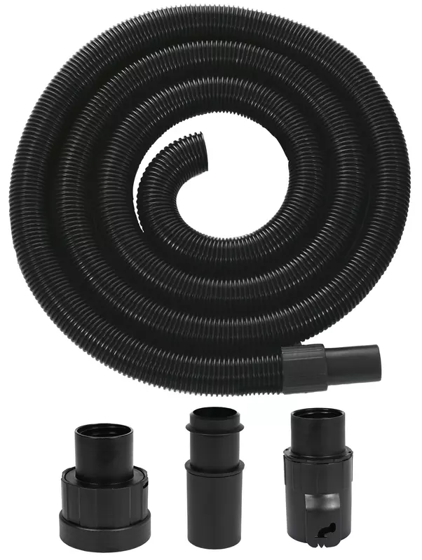 Hossi's Wholesale Set Ricambio Aspirapolvere: Tubo Telescopico 32mm + Bocchetta Pavimenti + Spazzola Mobili – Compatibile AEG Vampyr CE Power