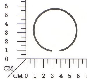 Kolbenring