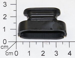 foam tube