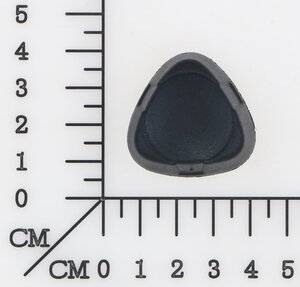 Lock handle cover