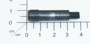 taper pin