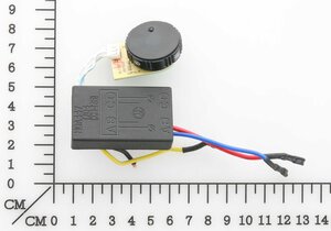Constant work assembly