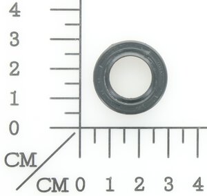 shaft seal