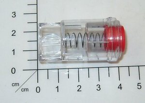 air valve assm.