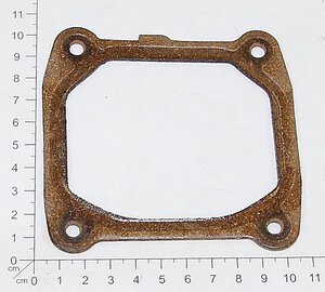 Zylinderdeckeldichtung