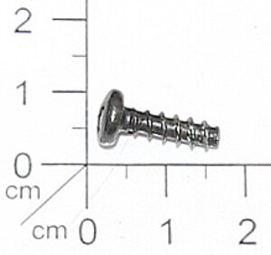 self tapping screw  3.9x13 