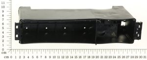 Batteriegehäuse