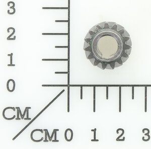gear wheel
