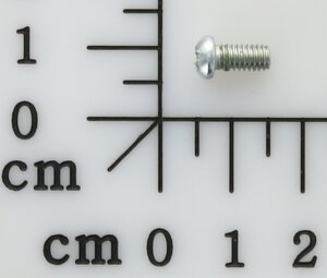 screw