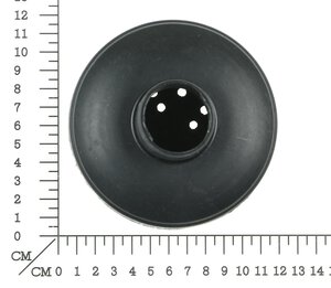 Saugkorb
