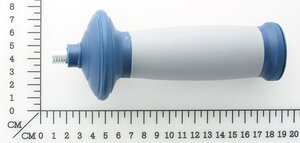 assistant handle (McKenzie)