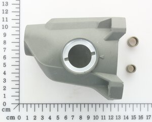 Gear housing Assembly
