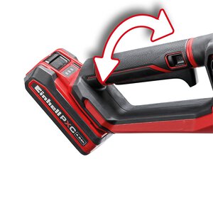 GP-CH 36/65 Li BL-Solo