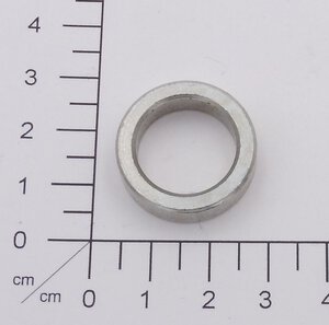 Pivot tube