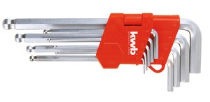 Werkzeugkoffer, 129-tlg.