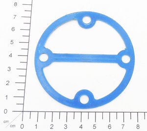 Cylinder head gasket